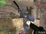 игра кс 1.6