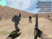 игра в кс 1.6